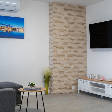 ספליט Apartman Hills מראה חיצוני תמונה