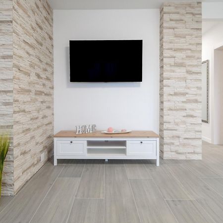 ספליט Apartman Hills מראה חיצוני תמונה